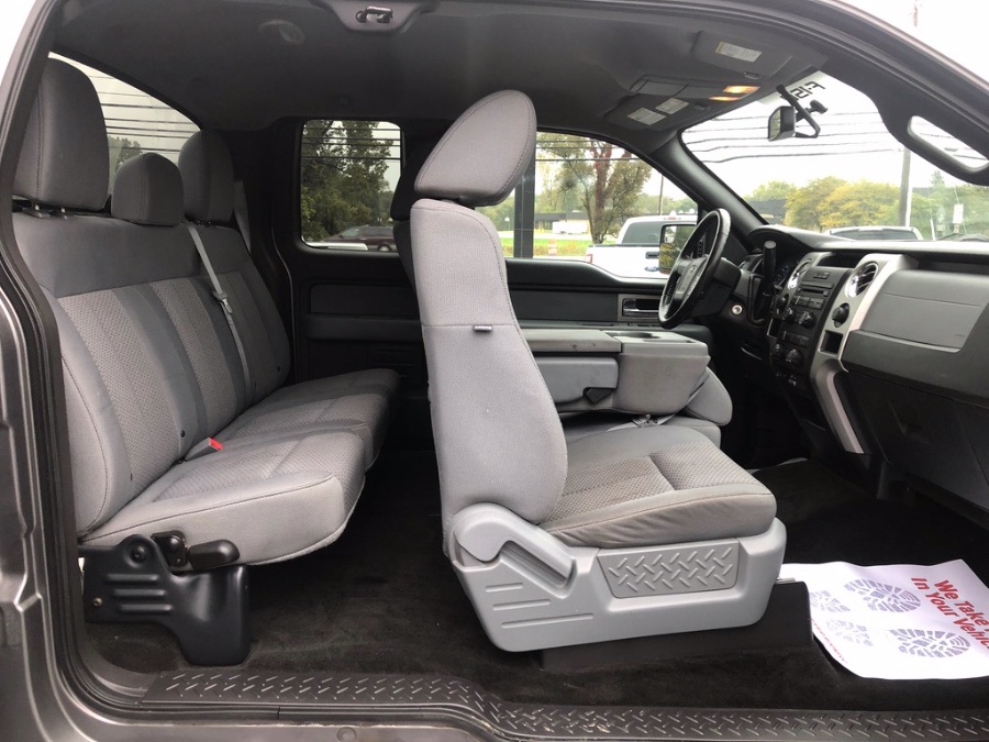 Used Ford F-150 4WD SuperCab 145" XLT 2011 | Marsh Auto Sales LLC. Ortonville, Michigan Used Ford F-150 4WD SuperCab 145" XLT 2011 | Marsh Auto Sales LLC. Ortonville, Michigan