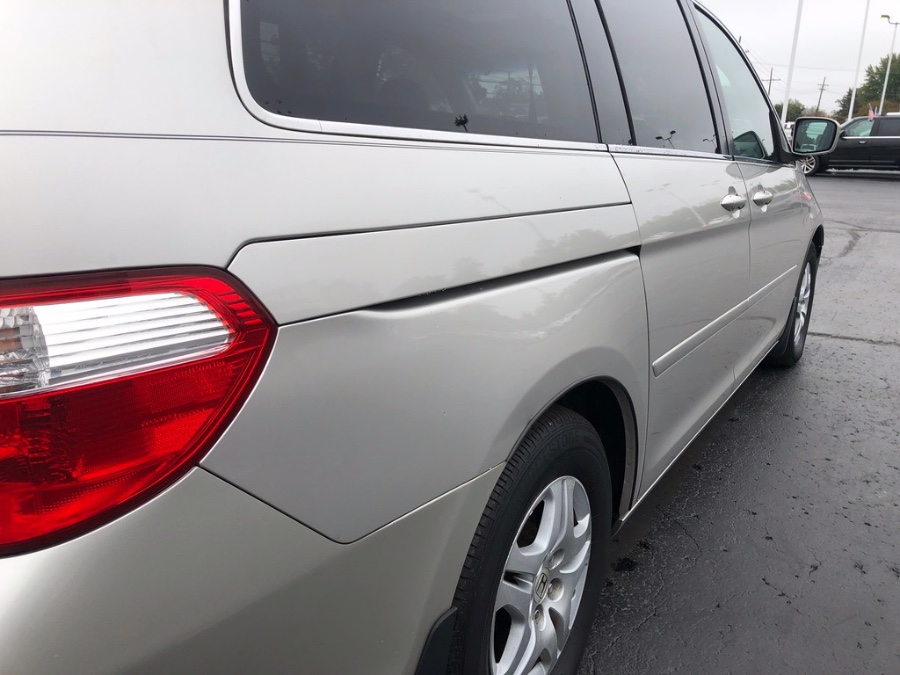 Used Honda Odyssey 5dr EX-L AT with RES 2006 | Marsh Auto Sales LLC. Ortonville, Michigan Used Honda Odyssey 5dr EX-L AT with RES 2006 | Marsh Auto Sales LLC. Ortonville, Michigan