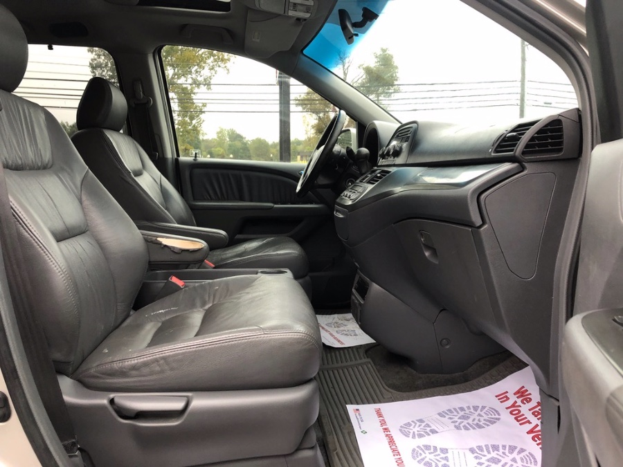 Used Honda Odyssey 5dr EX-L AT with RES 2006 | Marsh Auto Sales LLC. Ortonville, Michigan Used Honda Odyssey 5dr EX-L AT with RES 2006 | Marsh Auto Sales LLC. Ortonville, Michigan
