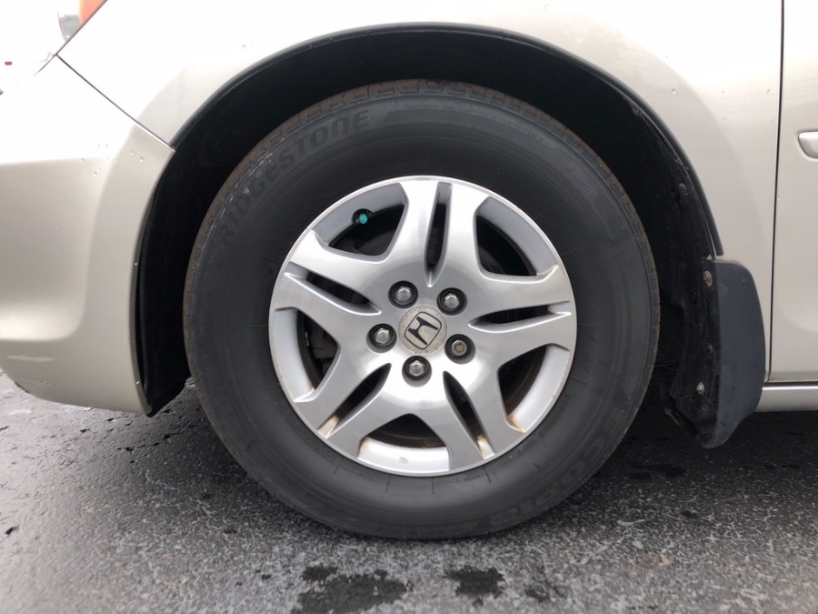 Used Honda Odyssey 5dr EX-L AT with RES 2006 | Marsh Auto Sales LLC. Ortonville, Michigan Used Honda Odyssey 5dr EX-L AT with RES 2006 | Marsh Auto Sales LLC. Ortonville, Michigan