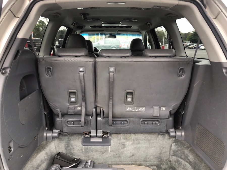 Used Honda Odyssey 5dr EX-L AT with RES 2006 | Marsh Auto Sales LLC. Ortonville, Michigan Used Honda Odyssey 5dr EX-L AT with RES 2006 | Marsh Auto Sales LLC. Ortonville, Michigan