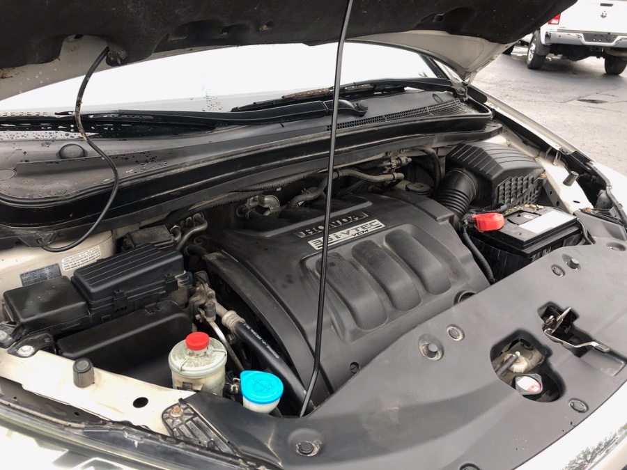 Used Honda Odyssey 5dr EX-L AT with RES 2006 | Marsh Auto Sales LLC. Ortonville, Michigan Used Honda Odyssey 5dr EX-L AT with RES 2006 | Marsh Auto Sales LLC. Ortonville, Michigan