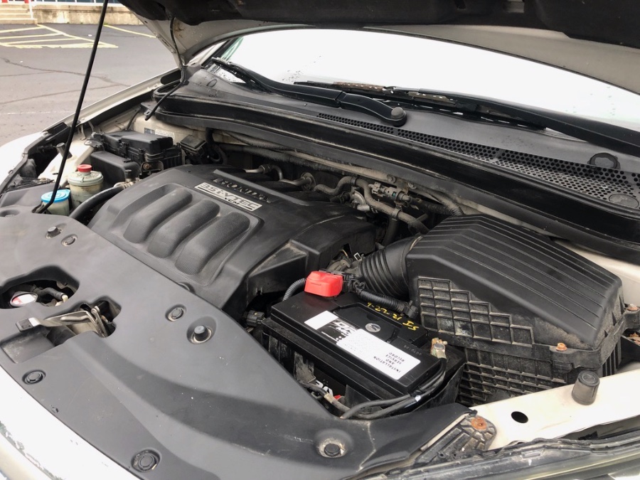 Used Honda Odyssey 5dr EX-L AT with RES 2006 | Marsh Auto Sales LLC. Ortonville, Michigan Used Honda Odyssey 5dr EX-L AT with RES 2006 | Marsh Auto Sales LLC. Ortonville, Michigan