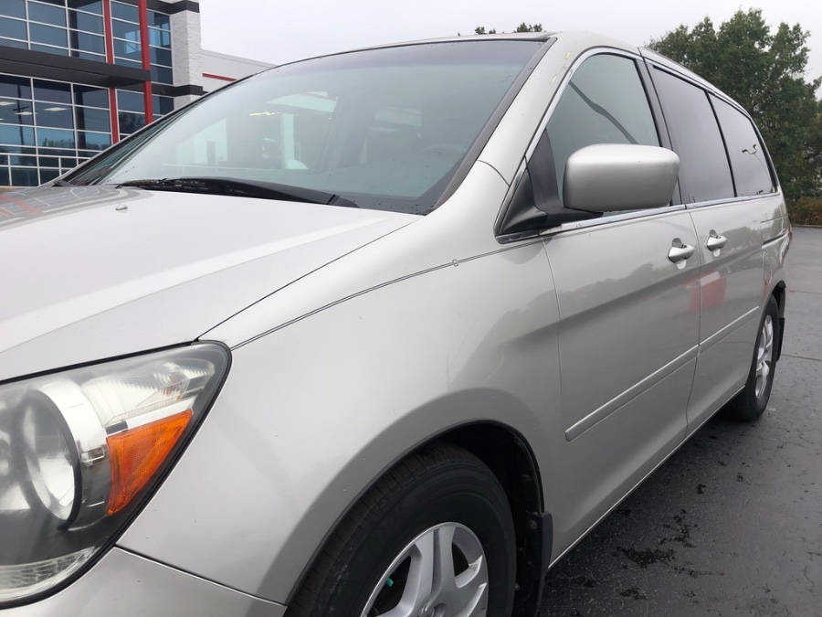 Used Honda Odyssey 5dr EX-L AT with RES 2006 | Marsh Auto Sales LLC. Ortonville, Michigan Used Honda Odyssey 5dr EX-L AT with RES 2006 | Marsh Auto Sales LLC. Ortonville, Michigan