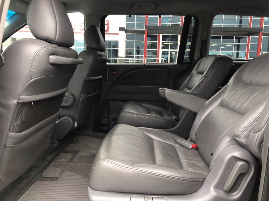 Used Honda Odyssey 5dr EX-L AT with RES 2006 | Marsh Auto Sales LLC. Ortonville, Michigan Used Honda Odyssey 5dr EX-L AT with RES 2006 | Marsh Auto Sales LLC. Ortonville, Michigan