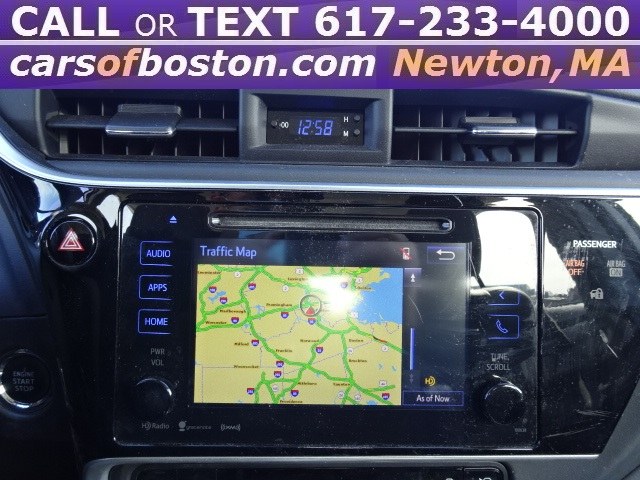 Used Toyota Corolla SE CVT (Natl) 2018 | Motorcars of Boston. Newton, Massachusetts Used Toyota Corolla SE CVT (Natl) 2018 | Motorcars of Boston. Newton, Massachusetts