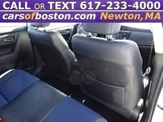 Used Toyota Corolla SE CVT (Natl) 2018 | Motorcars of Boston. Newton, Massachusetts Used Toyota Corolla SE CVT (Natl) 2018 | Motorcars of Boston. Newton, Massachusetts