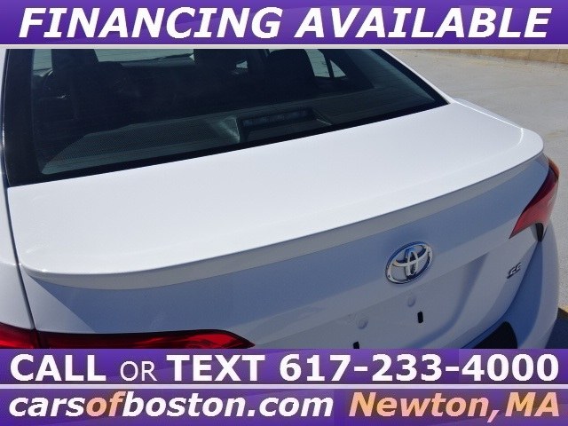 Used Toyota Corolla SE CVT (Natl) 2018 | Motorcars of Boston. Newton, Massachusetts Used Toyota Corolla SE CVT (Natl) 2018 | Motorcars of Boston. Newton, Massachusetts
