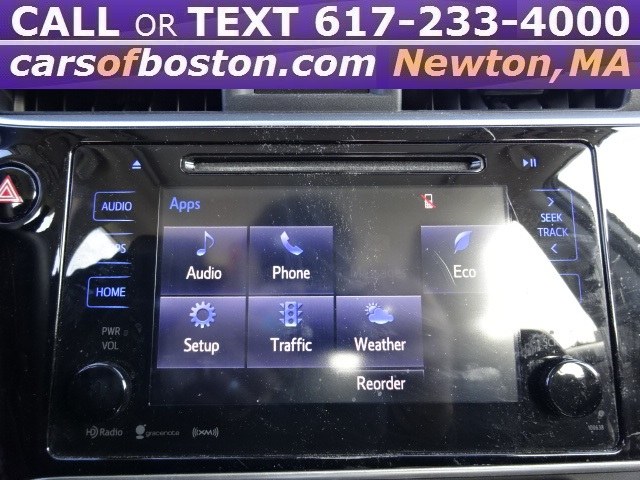 Used Toyota Corolla SE CVT (Natl) 2018 | Motorcars of Boston. Newton, Massachusetts Used Toyota Corolla SE CVT (Natl) 2018 | Motorcars of Boston. Newton, Massachusetts