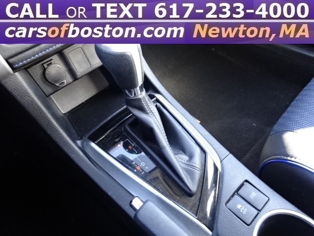 Used Toyota Corolla SE CVT (Natl) 2018 | Motorcars of Boston. Newton, Massachusetts Used Toyota Corolla SE CVT (Natl) 2018 | Motorcars of Boston. Newton, Massachusetts