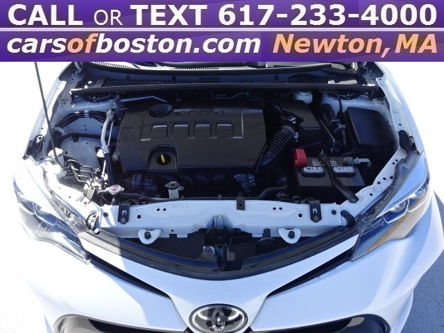 Used Toyota Corolla SE CVT (Natl) 2018 | Motorcars of Boston. Newton, Massachusetts Used Toyota Corolla SE CVT (Natl) 2018 | Motorcars of Boston. Newton, Massachusetts
