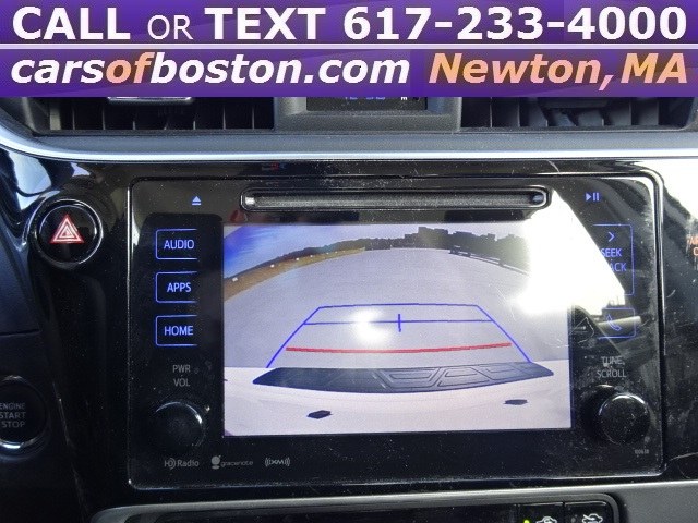 Used Toyota Corolla SE CVT (Natl) 2018 | Motorcars of Boston. Newton, Massachusetts Used Toyota Corolla SE CVT (Natl) 2018 | Motorcars of Boston. Newton, Massachusetts