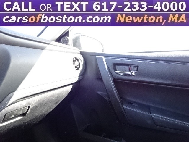 Used Toyota Corolla SE CVT (Natl) 2018 | Motorcars of Boston. Newton, Massachusetts Used Toyota Corolla SE CVT (Natl) 2018 | Motorcars of Boston. Newton, Massachusetts