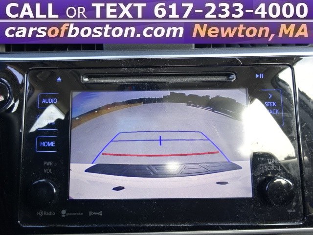 Used Toyota Corolla SE CVT (Natl) 2018 | Motorcars of Boston. Newton, Massachusetts Used Toyota Corolla SE CVT (Natl) 2018 | Motorcars of Boston. Newton, Massachusetts