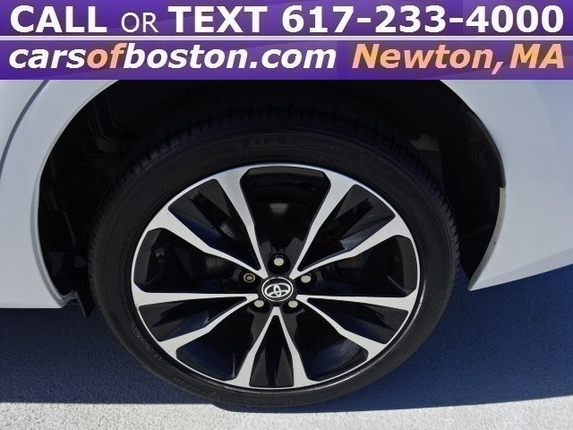 Used Toyota Corolla SE CVT (Natl) 2018 | Motorcars of Boston. Newton, Massachusetts Used Toyota Corolla SE CVT (Natl) 2018 | Motorcars of Boston. Newton, Massachusetts