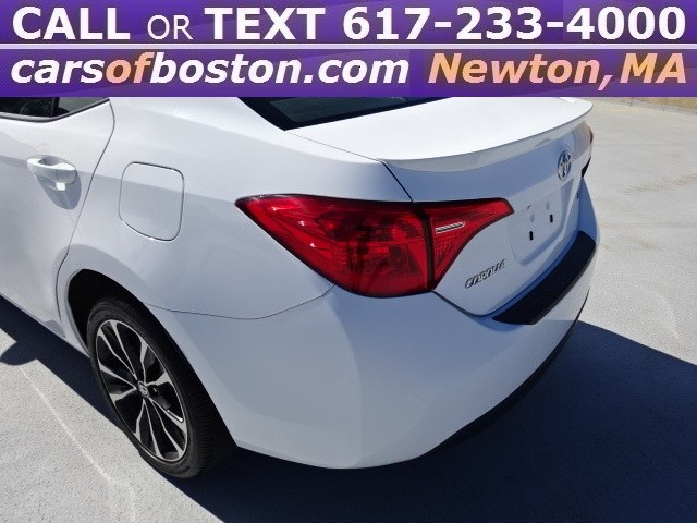 Used Toyota Corolla SE CVT (Natl) 2018 | Motorcars of Boston. Newton, Massachusetts Used Toyota Corolla SE CVT (Natl) 2018 | Motorcars of Boston. Newton, Massachusetts