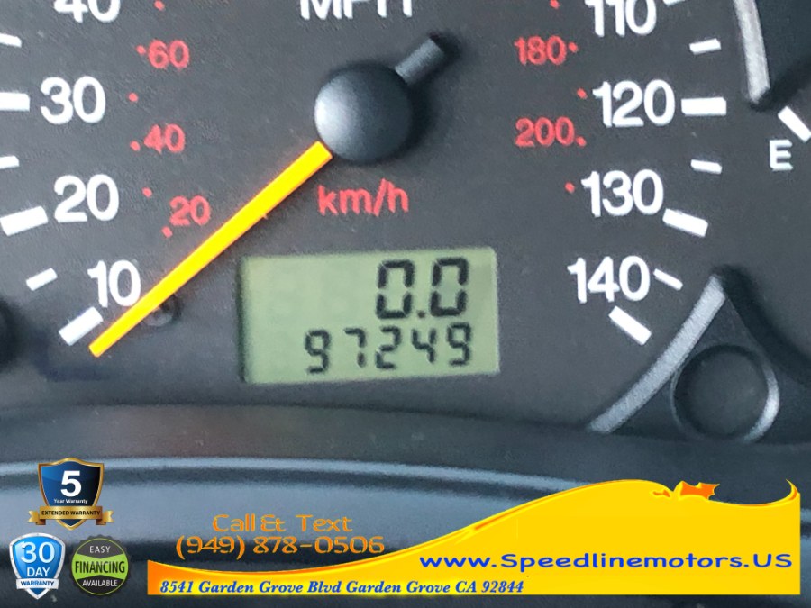 Used Ford Focus 4dr Wgn ZTW 2003 | Speedline Motors. Garden Grove, California Used Ford Focus 4dr Wgn ZTW 2003 | Speedline Motors. Garden Grove, California
