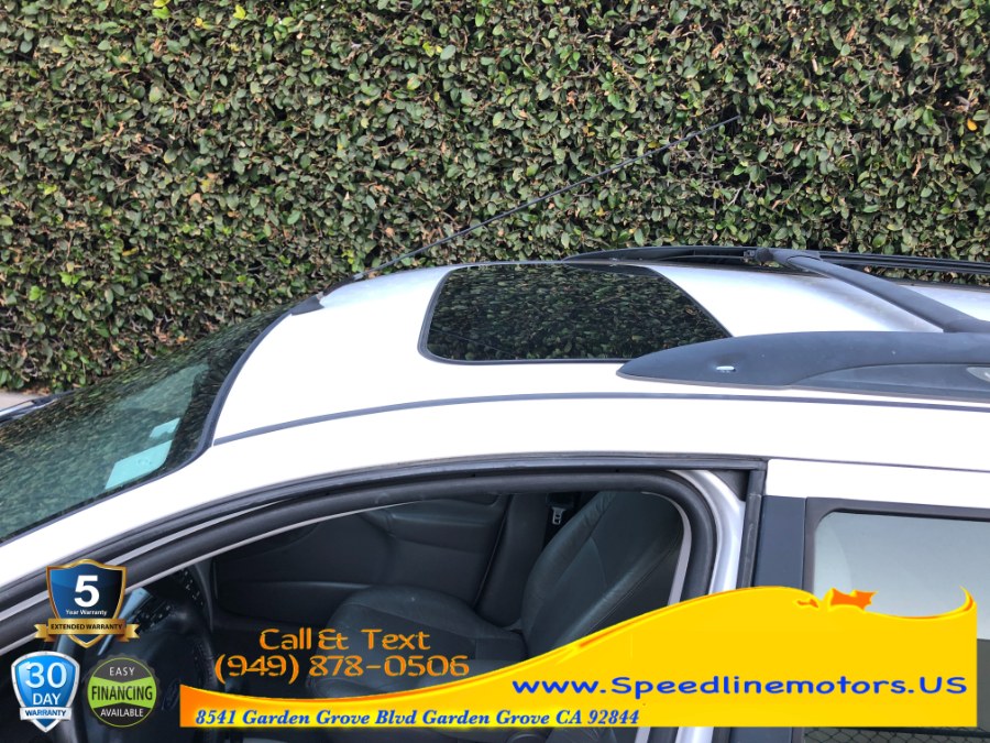 Used Ford Focus 4dr Wgn ZTW 2003 | Speedline Motors. Garden Grove, California Used Ford Focus 4dr Wgn ZTW 2003 | Speedline Motors. Garden Grove, California