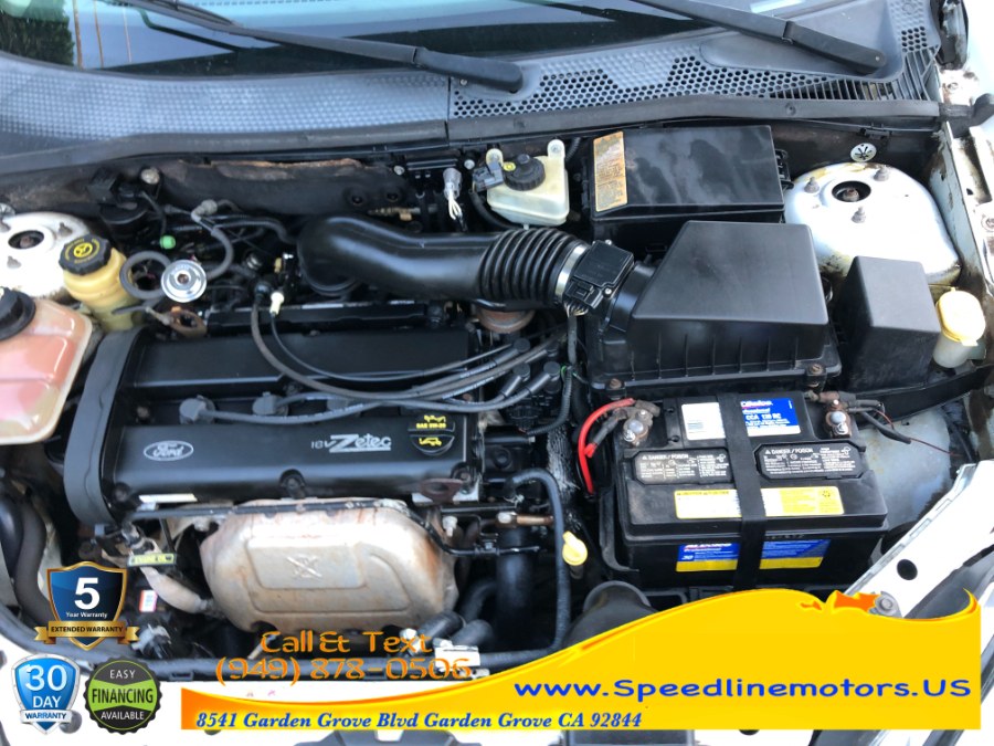 Used Ford Focus 4dr Wgn ZTW 2003 | Speedline Motors. Garden Grove, California Used Ford Focus 4dr Wgn ZTW 2003 | Speedline Motors. Garden Grove, California