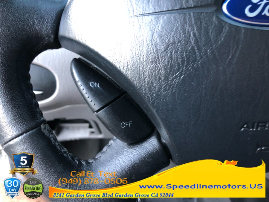 Used Ford Focus 4dr Wgn ZTW 2003 | Speedline Motors. Garden Grove, California Used Ford Focus 4dr Wgn ZTW 2003 | Speedline Motors. Garden Grove, California