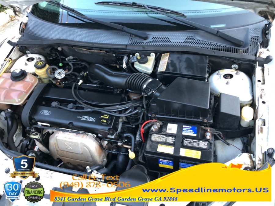 Used Ford Focus 4dr Wgn ZTW 2003 | Speedline Motors. Garden Grove, California Used Ford Focus 4dr Wgn ZTW 2003 | Speedline Motors. Garden Grove, California