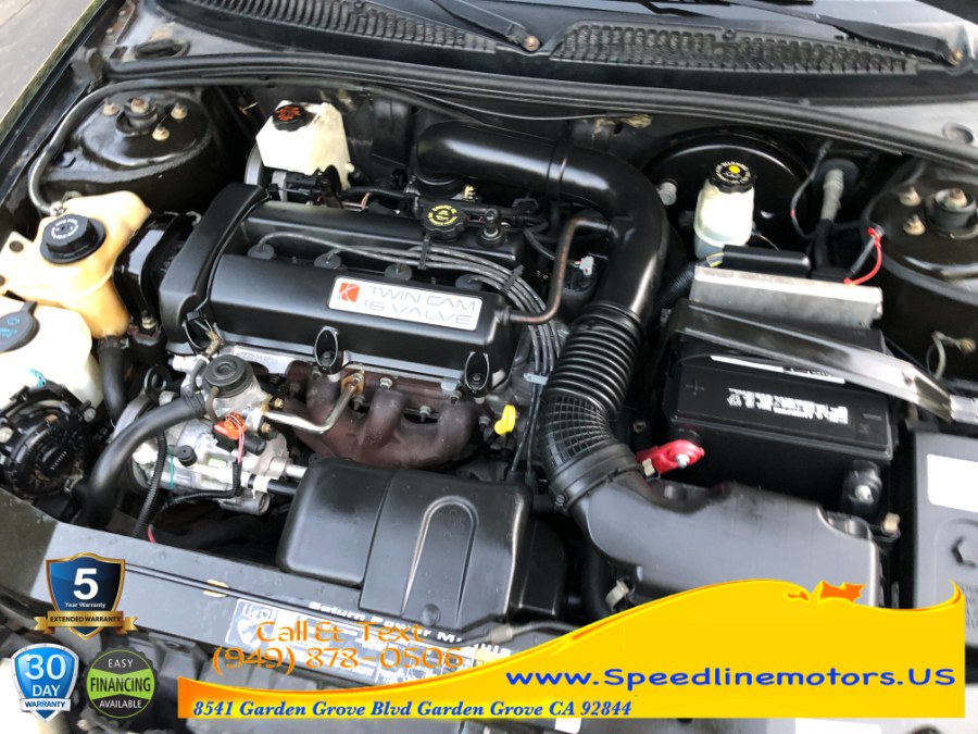 Used Saturn SW SW2 Auto 2000 | Speedline Motors. Garden Grove, California Used Saturn SW SW2 Auto 2000 | Speedline Motors. Garden Grove, California