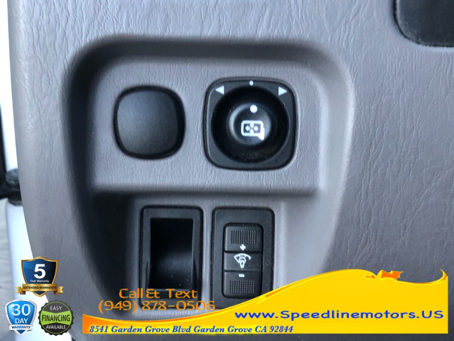 Used Ford Escape 4dr 103" WB XLS 2001 | Speedline Motors. Garden Grove, California Used Ford Escape 4dr 103" WB XLS 2001 | Speedline Motors. Garden Grove, California