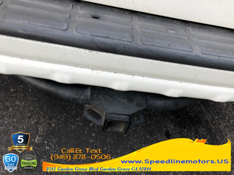 Used Honda Passport 2WD EX Auto 2000 | Speedline Motors. Garden Grove, California Used Honda Passport 2WD EX Auto 2000 | Speedline Motors. Garden Grove, California