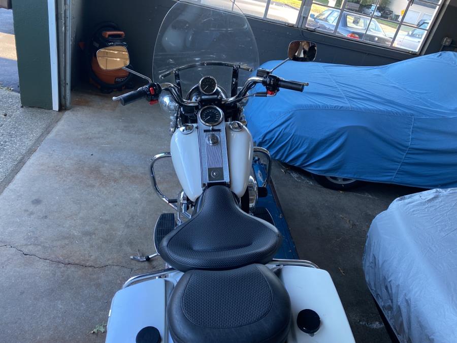 2004 Harley Davidson Police Road King FLHPI, available for sale in Milford, Connecticut | Village Auto Sales. Milford, Connecticut 2004 Harley Davidson Police Road King FLHPI, available for sale in Milford, Connecticut | Village Auto Sales. Milford, Connecticut