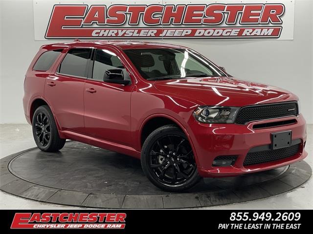2020 Dodge Durango GT, available for sale in Bronx, New York | Eastchester Motor Cars. Bronx, New York