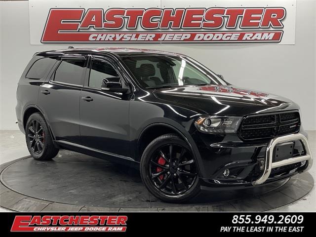 2017 Dodge Durango R/T, available for sale in Bronx, New York | Eastchester Motor Cars. Bronx, New York