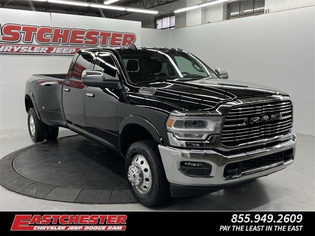 2021 Ram 3500 Laramie, available for sale in Bronx, New York | Eastchester Motor Cars. Bronx, New York