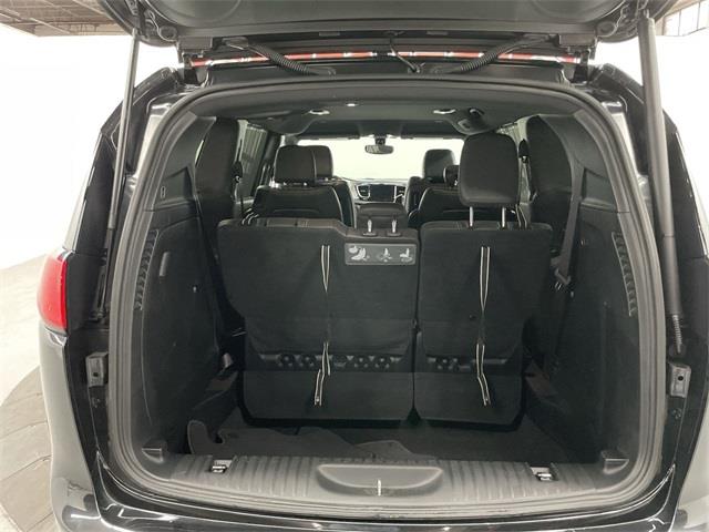 Used Chrysler Pacifica Touring L Plus 2018 | Eastchester Motor Cars. Bronx, New York Used Chrysler Pacifica Touring L Plus 2018 | Eastchester Motor Cars. Bronx, New York