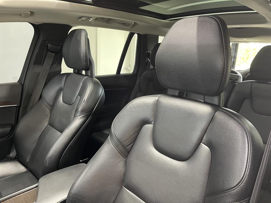 Used Volvo Xc90 T6 Momentum AWD 4dr SUV 2016 | Elite Imports LLC. West Chester, Ohio Used Volvo Xc90 T6 Momentum AWD 4dr SUV 2016 | Elite Imports LLC. West Chester, Ohio