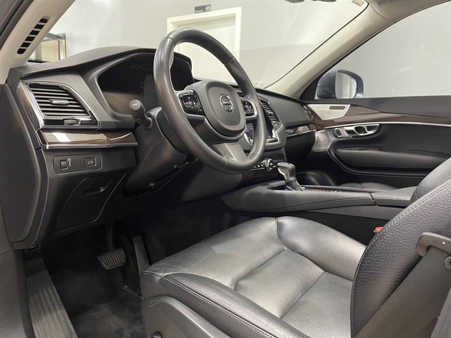 Used Volvo Xc90 T6 Momentum AWD 4dr SUV 2016 | Elite Imports LLC. West Chester, Ohio Used Volvo Xc90 T6 Momentum AWD 4dr SUV 2016 | Elite Imports LLC. West Chester, Ohio