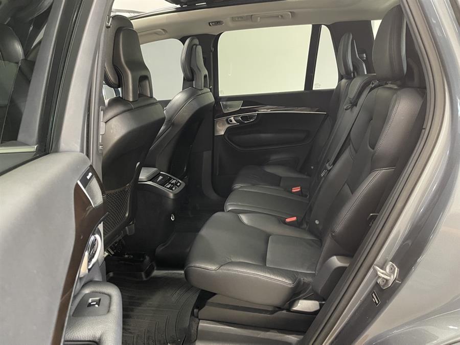 Used Volvo Xc90 T6 Momentum AWD 4dr SUV 2016 | Elite Imports LLC. West Chester, Ohio Used Volvo Xc90 T6 Momentum AWD 4dr SUV 2016 | Elite Imports LLC. West Chester, Ohio