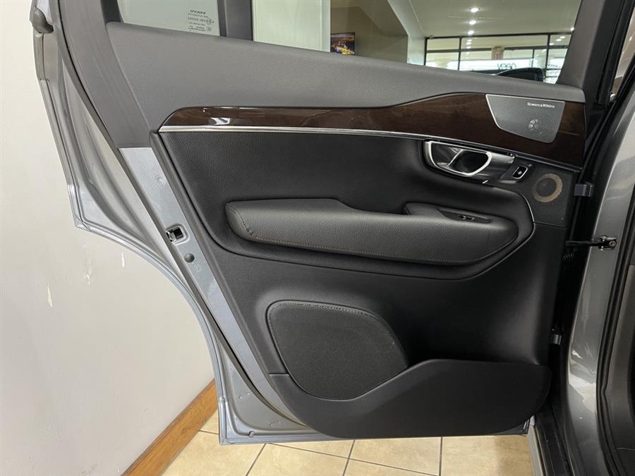 Used Volvo Xc90 T6 Momentum AWD 4dr SUV 2016 | Elite Imports LLC. West Chester, Ohio Used Volvo Xc90 T6 Momentum AWD 4dr SUV 2016 | Elite Imports LLC. West Chester, Ohio