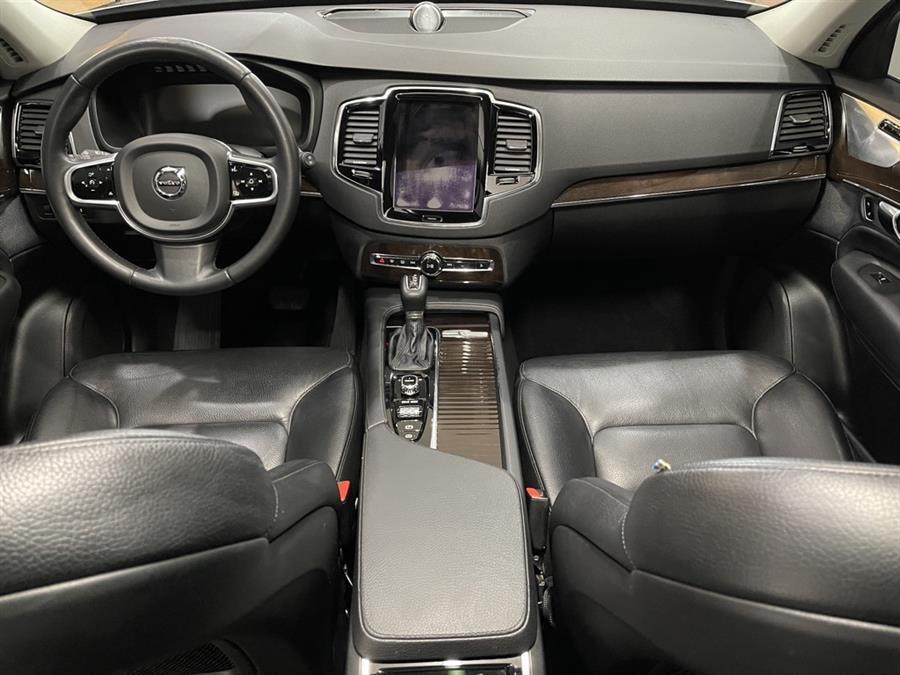 Used Volvo Xc90 T6 Momentum AWD 4dr SUV 2016 | Elite Imports LLC. West Chester, Ohio Used Volvo Xc90 T6 Momentum AWD 4dr SUV 2016 | Elite Imports LLC. West Chester, Ohio