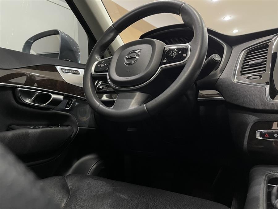 Used Volvo Xc90 T6 Momentum AWD 4dr SUV 2016 | Elite Imports LLC. West Chester, Ohio Used Volvo Xc90 T6 Momentum AWD 4dr SUV 2016 | Elite Imports LLC. West Chester, Ohio
