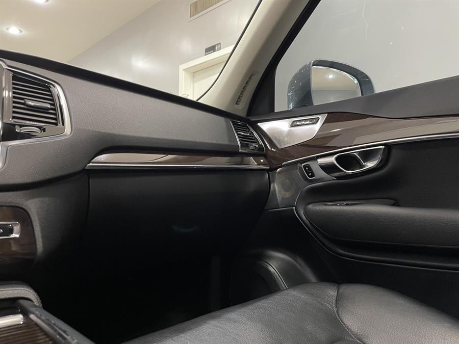 Used Volvo Xc90 T6 Momentum AWD 4dr SUV 2016 | Elite Imports LLC. West Chester, Ohio Used Volvo Xc90 T6 Momentum AWD 4dr SUV 2016 | Elite Imports LLC. West Chester, Ohio