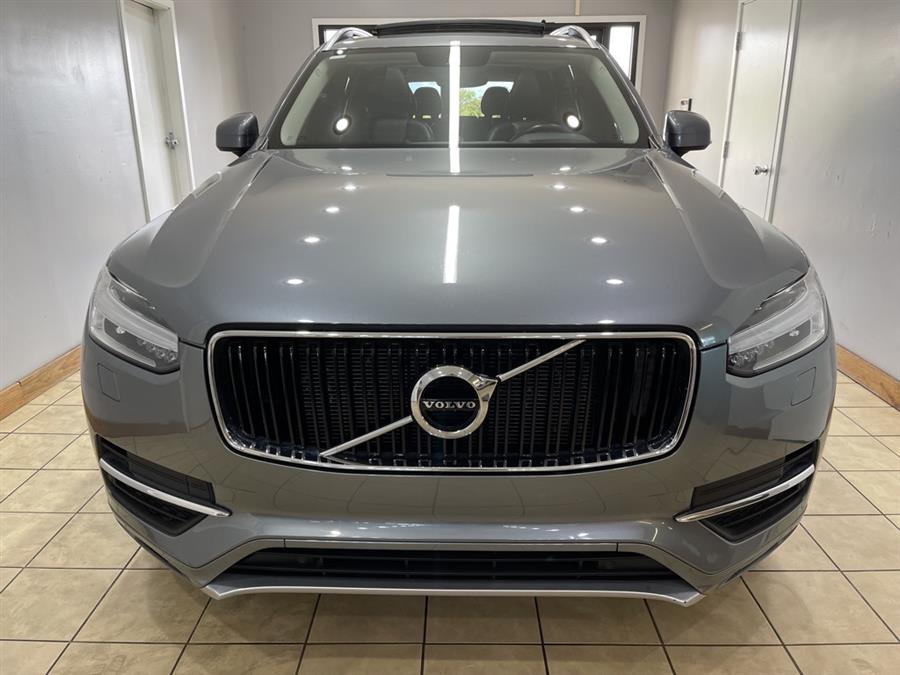 Used Volvo Xc90 T6 Momentum AWD 4dr SUV 2016 | Elite Imports LLC. West Chester, Ohio Used Volvo Xc90 T6 Momentum AWD 4dr SUV 2016 | Elite Imports LLC. West Chester, Ohio