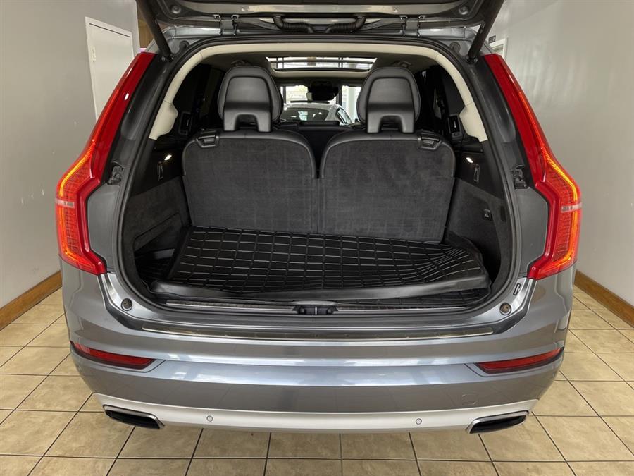 Used Volvo Xc90 T6 Momentum AWD 4dr SUV 2016 | Elite Imports LLC. West Chester, Ohio Used Volvo Xc90 T6 Momentum AWD 4dr SUV 2016 | Elite Imports LLC. West Chester, Ohio