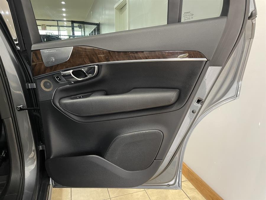 Used Volvo Xc90 T6 Momentum AWD 4dr SUV 2016 | Elite Imports LLC. West Chester, Ohio Used Volvo Xc90 T6 Momentum AWD 4dr SUV 2016 | Elite Imports LLC. West Chester, Ohio