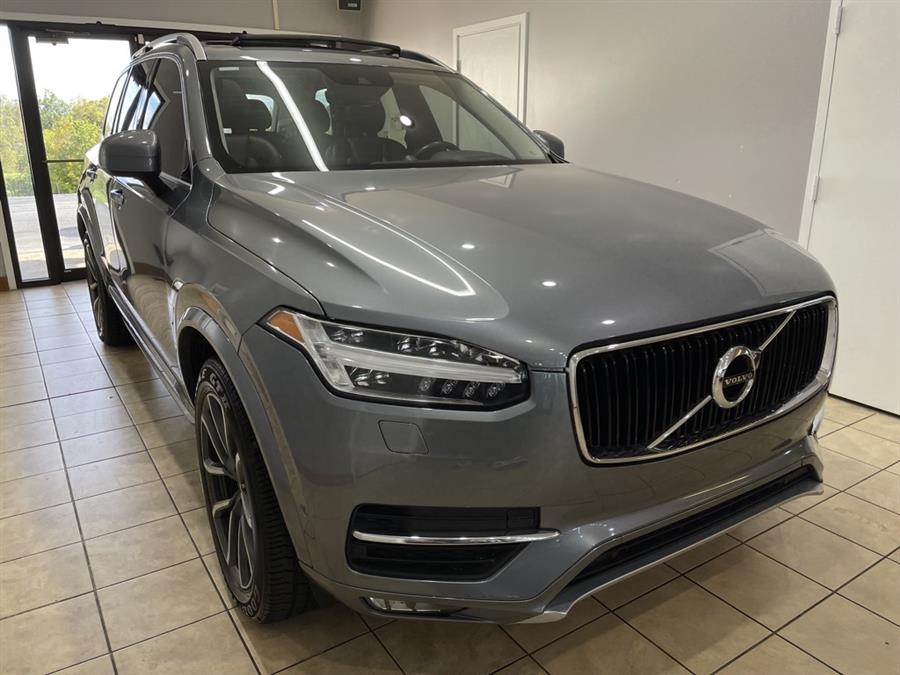 Used Volvo Xc90 T6 Momentum AWD 4dr SUV 2016 | Elite Imports LLC. West Chester, Ohio Used Volvo Xc90 T6 Momentum AWD 4dr SUV 2016 | Elite Imports LLC. West Chester, Ohio