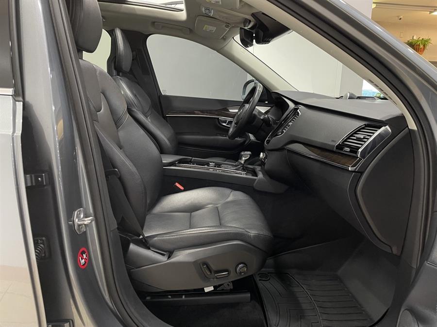 Used Volvo Xc90 T6 Momentum AWD 4dr SUV 2016 | Elite Imports LLC. West Chester, Ohio Used Volvo Xc90 T6 Momentum AWD 4dr SUV 2016 | Elite Imports LLC. West Chester, Ohio