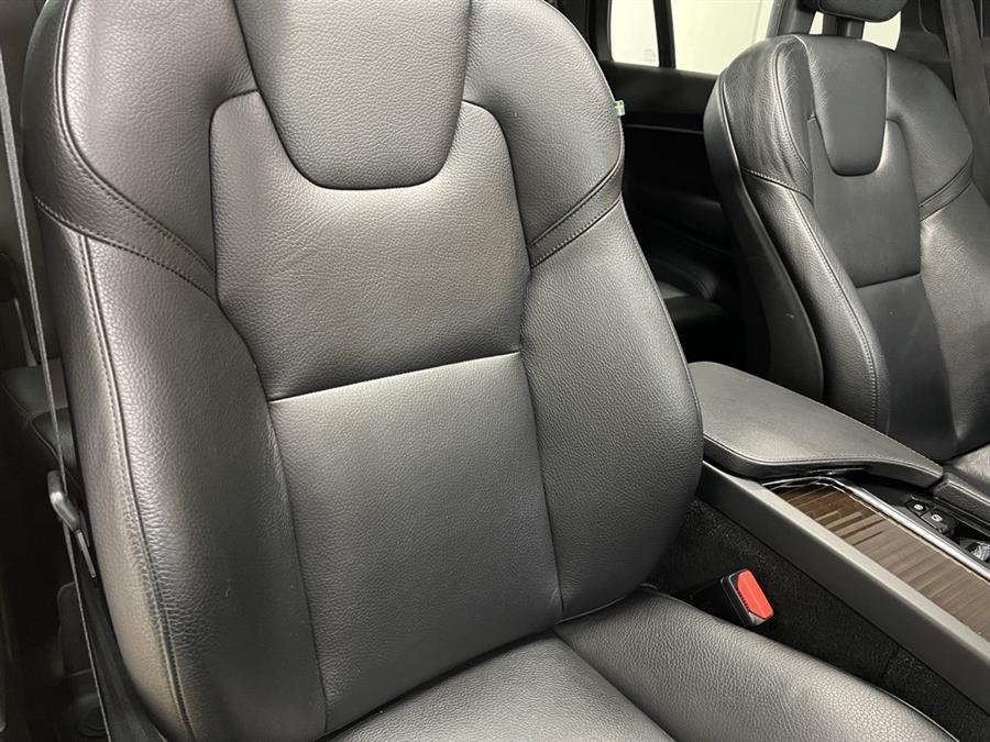 Used Volvo Xc90 T6 Momentum AWD 4dr SUV 2016 | Elite Imports LLC. West Chester, Ohio Used Volvo Xc90 T6 Momentum AWD 4dr SUV 2016 | Elite Imports LLC. West Chester, Ohio