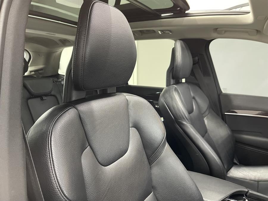 Used Volvo Xc90 T6 Momentum AWD 4dr SUV 2016 | Elite Imports LLC. West Chester, Ohio Used Volvo Xc90 T6 Momentum AWD 4dr SUV 2016 | Elite Imports LLC. West Chester, Ohio
