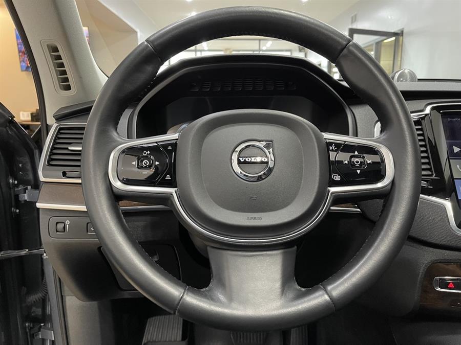 Used Volvo Xc90 T6 Momentum AWD 4dr SUV 2016 | Elite Imports LLC. West Chester, Ohio Used Volvo Xc90 T6 Momentum AWD 4dr SUV 2016 | Elite Imports LLC. West Chester, Ohio