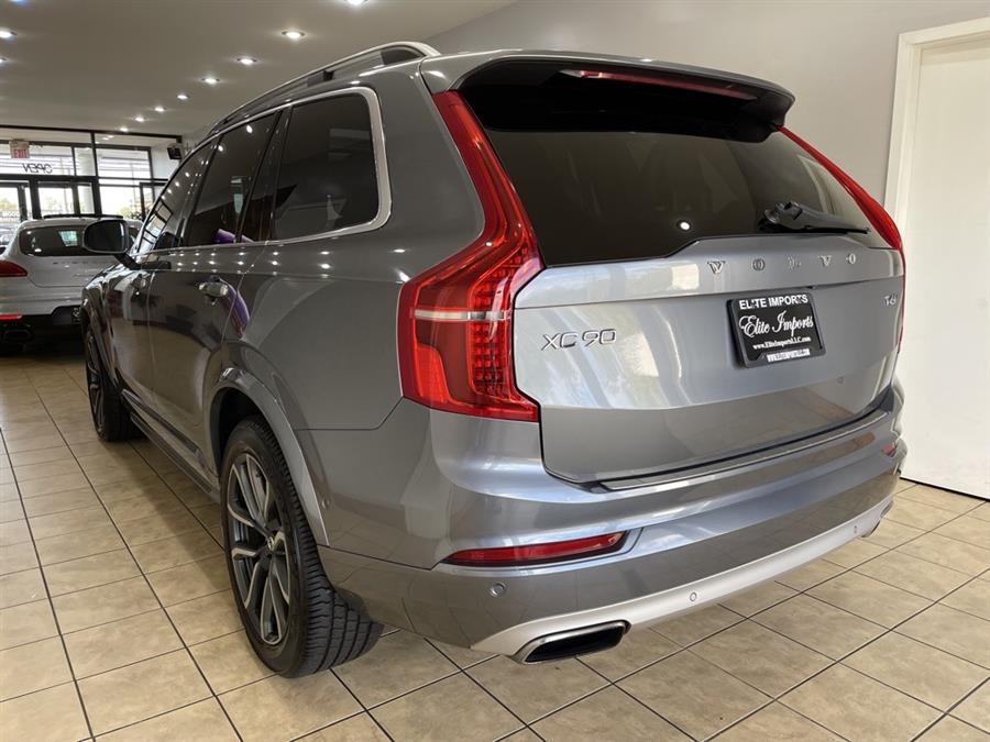 Used Volvo Xc90 T6 Momentum AWD 4dr SUV 2016 | Elite Imports LLC. West Chester, Ohio Used Volvo Xc90 T6 Momentum AWD 4dr SUV 2016 | Elite Imports LLC. West Chester, Ohio