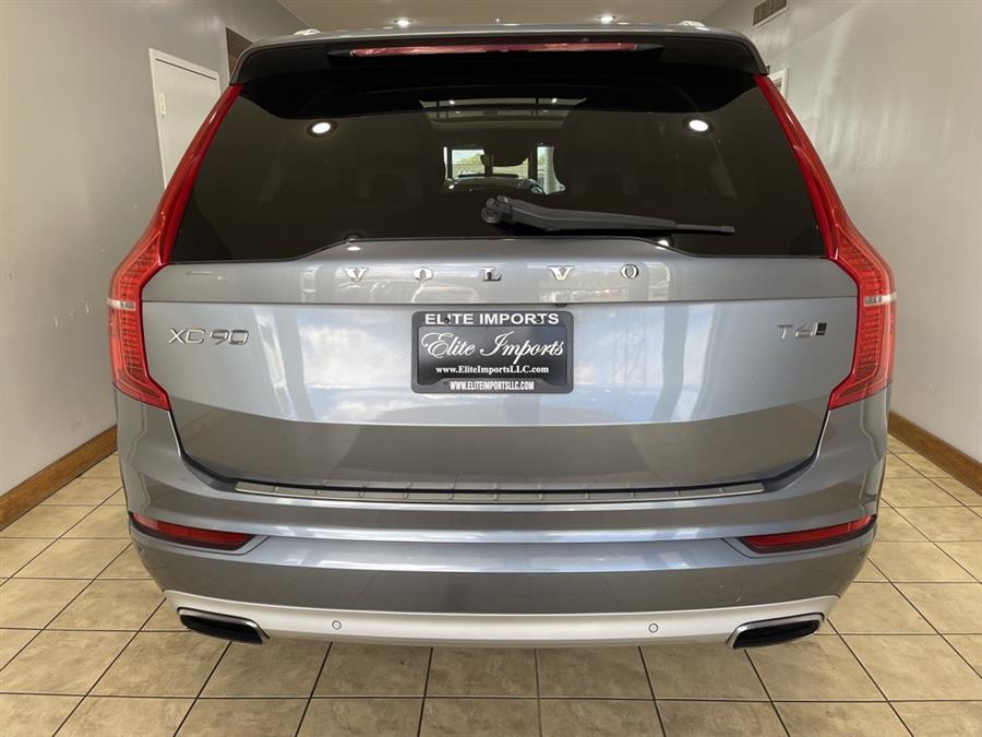 Used Volvo Xc90 T6 Momentum AWD 4dr SUV 2016 | Elite Imports LLC. West Chester, Ohio Used Volvo Xc90 T6 Momentum AWD 4dr SUV 2016 | Elite Imports LLC. West Chester, Ohio